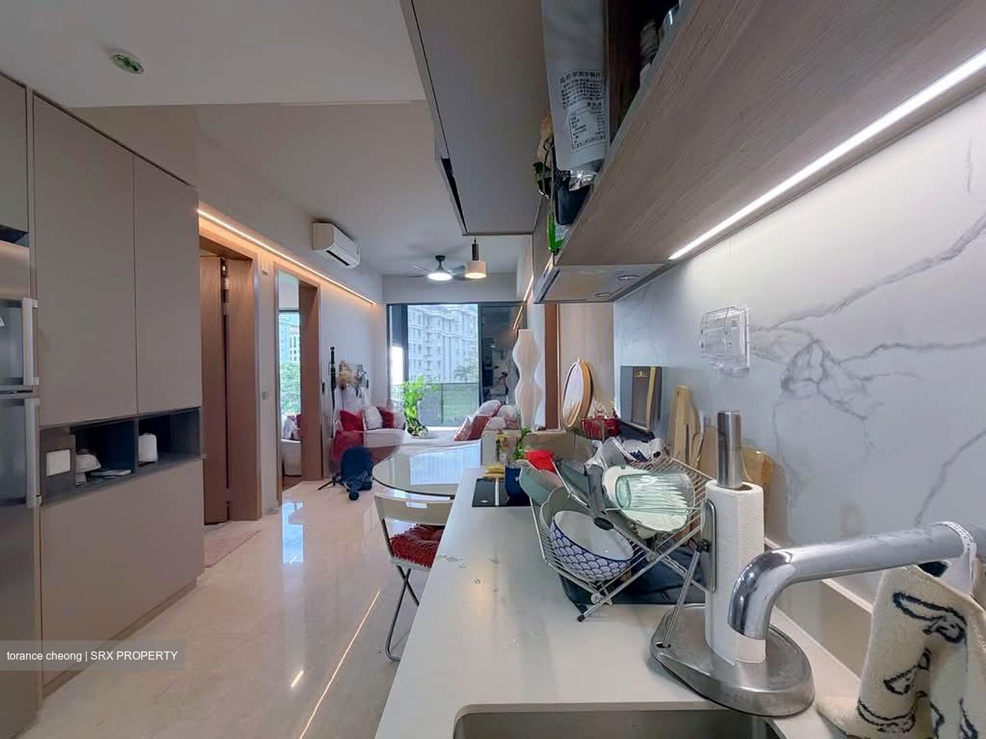 Verdale (D21), Apartment #549552621